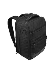 PIQUADRO HEXAGON Mochila para portátil de 14" negro - Mochilas para portátil - 3