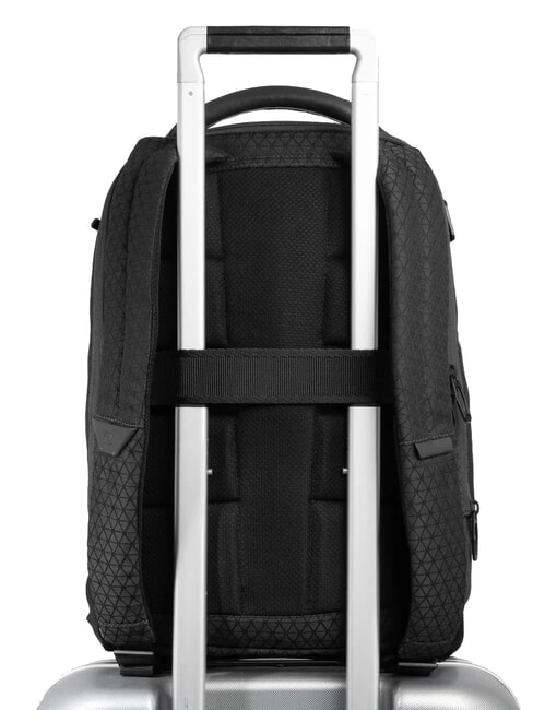 HEXAGON Mochila para portátil de 14" negro - Mochilas para portátil