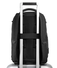PIQUADRO HEXAGON Mochila para portátil de 14" negro - Mochilas para portátil - 4