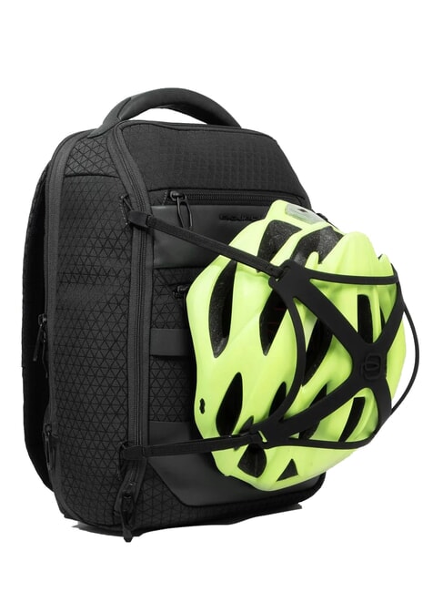 HEXAGON Mochila para portátil de 14" negro - Mochilas para portátil