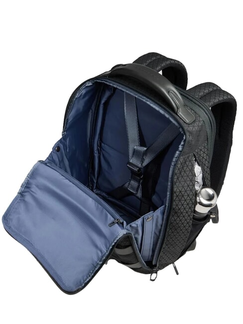 HEXAGON Mochila para portátil de 14" negro - Mochilas para portátil