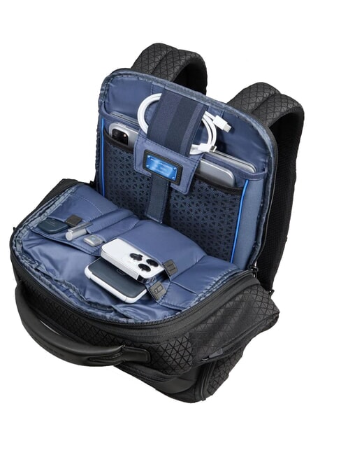 HEXAGON Mochila para portátil de 14" negro - Mochilas para portátil