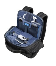 PIQUADRO HEXAGON Mochila para portátil de 14" negro - Mochilas para portátil - 7