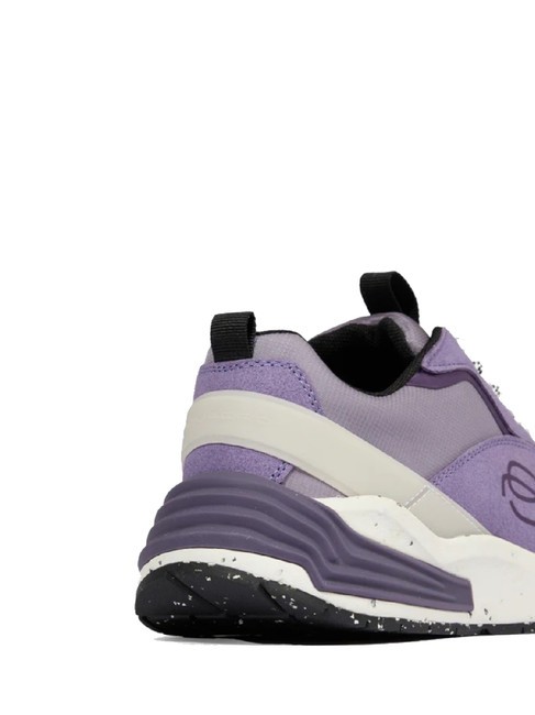 CORNER 2.0 Zapatillas FUXIA - Zapatos Hombre