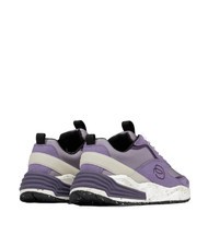 PIQUADRO CORNER 2.0 Zapatillas FUXIA - Zapatos unisex - 3