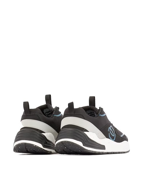 CORNER 2.0 Zapatillas negro - Zapatos Hombre