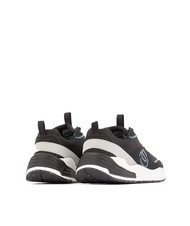 PIQUADRO CORNER 2.0 Zapatillas negro - Zapatos Hombre - 3