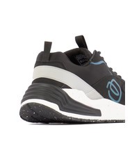 PIQUADRO CORNER 2.0 Zapatillas negro - Zapatos Hombre - 4