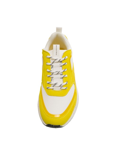 CORNER 2.0 Zapatillas amarillo - Zapatos Hombre