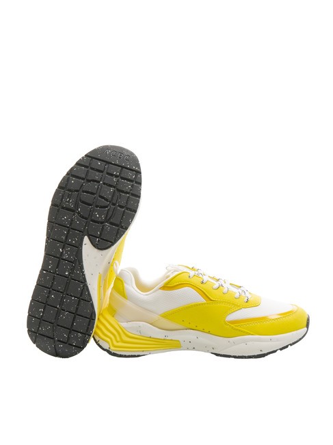 CORNER 2.0 Zapatillas amarillo - Zapatos Hombre