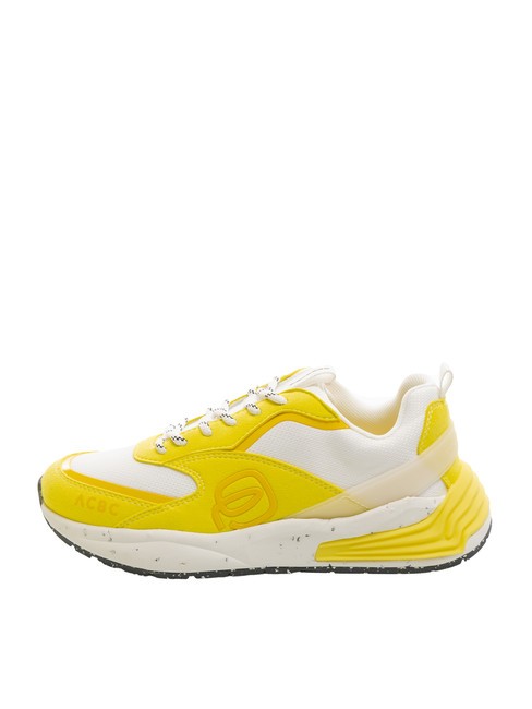 CORNER 2.0 Zapatillas amarillo - Zapatos Hombre