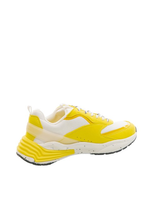 CORNER 2.0 Zapatillas amarillo - Zapatos Hombre