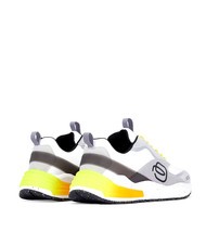 PIQUADRO CORNER 2.0 Zapatillas GRIS - Zapatos Hombre - 3