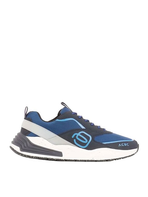 CORNER 2.0 Zapatillas azul - Zapatos Hombre