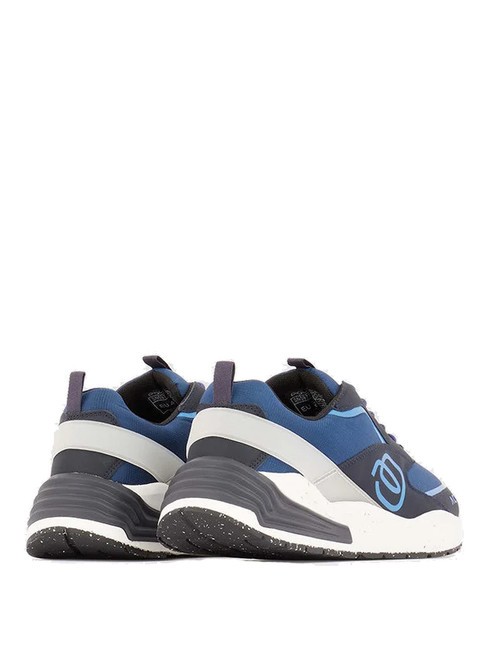 CORNER 2.0 Zapatillas azul - Zapatos Hombre