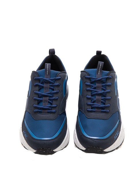 CORNER 2.0 Zapatillas azul - Zapatos Hombre