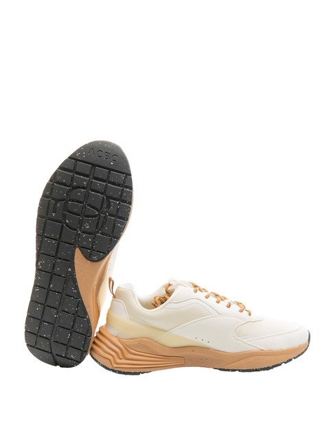 CORNER 2.0 Zapatillas blanco/bronceado - Zapatos Hombre