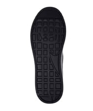 PIQUADRO URBAN  Zapatillas negro/gris/rojo - Zapatos Hombre - 5