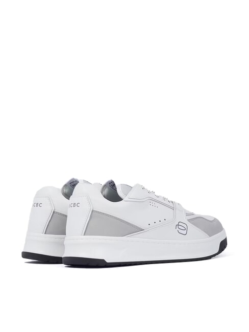 URBAN  Zapatillas blanco - Zapatos Hombre
