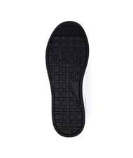 PIQUADRO URBAN  Zapatillas blanco - Zapatos Hombre - 5