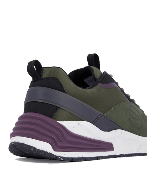 CORNER 2.0 Zapatillas VERDE - Zapatos Hombre