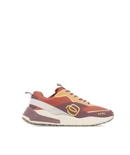 PIQUADRO CORNER 2.0 Zapatillas BROWN - Zapatos Hombre - 2