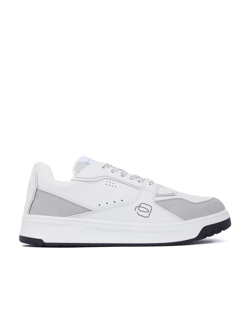 URBAN  Zapatillas blanco - Zapatos Hombre