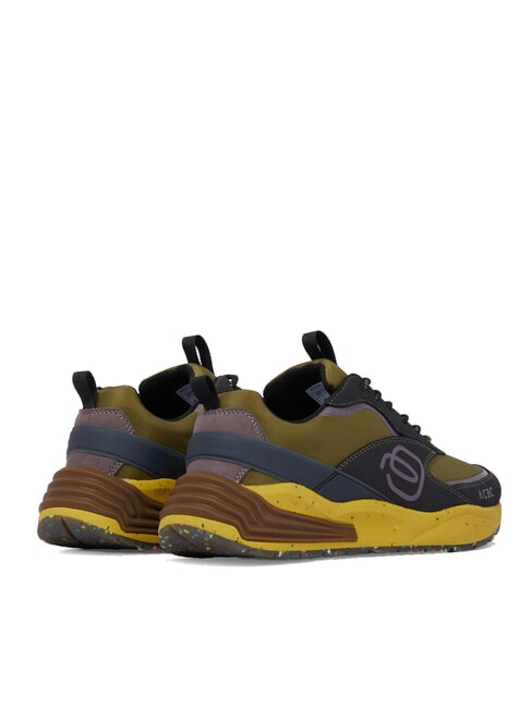 CORNER 2.0 Zapatillas VERDE - Zapatos Hombre