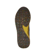 PIQUADRO CORNER 2.0 Zapatillas VERDE - Zapatos Hombre - 5