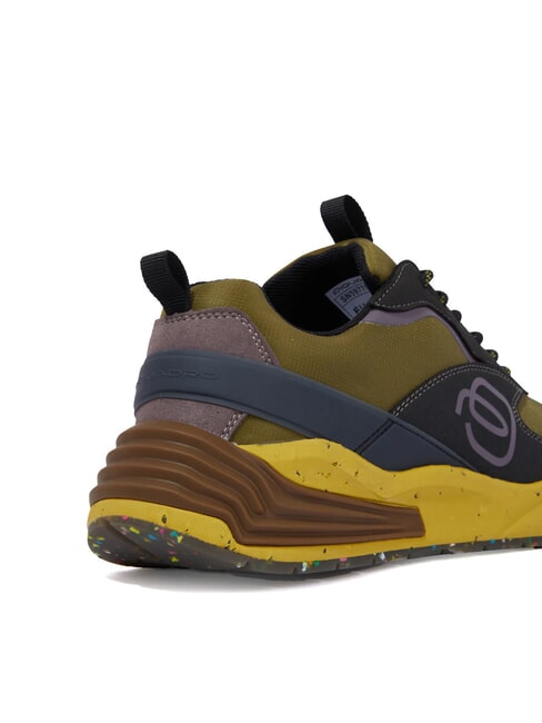 CORNER 2.0 Zapatillas VERDE - Zapatos Hombre