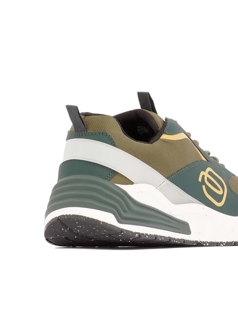 CORNER 2.0 Zapatillas VERDE - Zapatos Hombre