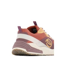 PIQUADRO CORNER 2.0 Zapatillas BROWN - Zapatos Hombre - 3