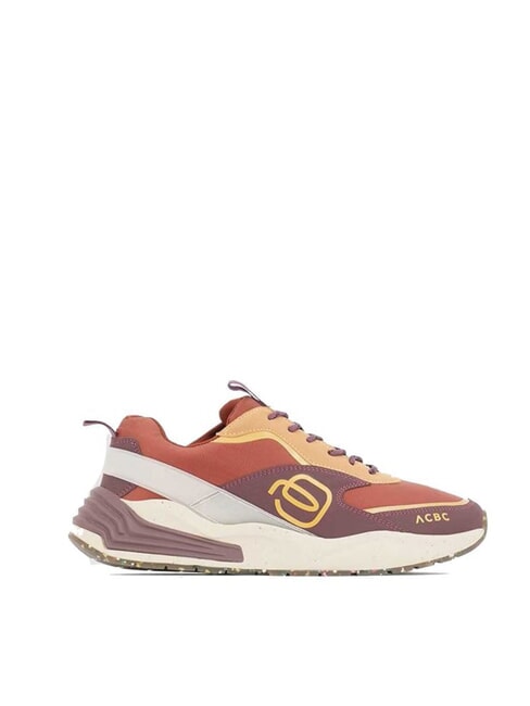 CORNER 2.0 Zapatillas BROWN - Zapatos Hombre