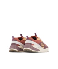 PIQUADRO CORNER 2.0 Zapatillas BROWN - Zapatos Hombre - 4