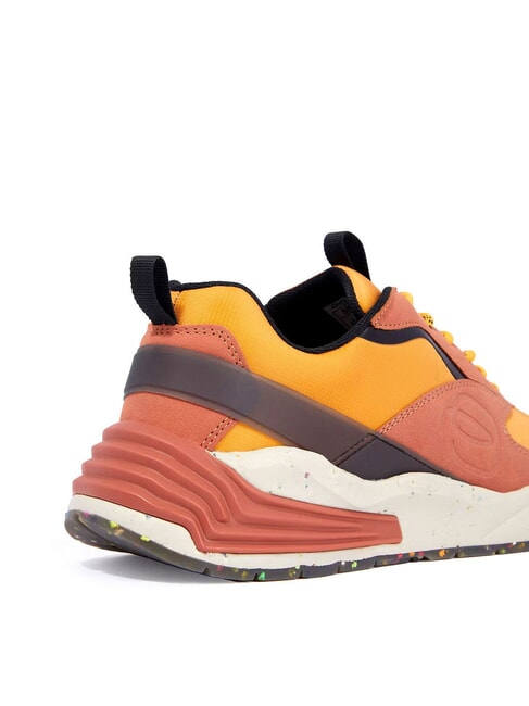 CORNER 2.0 Zapatillas amarillo - Zapatos Hombre