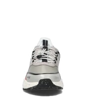 PIQUADRO CORNER 2.0 SPECIALE 2 Zapatillas en tejido reciclado. GRIS - Zapatos Hombre - 5