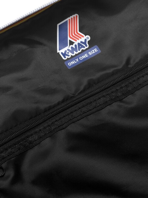 MOIRE Bolsa impermeable negro también - Bolsos Mujer