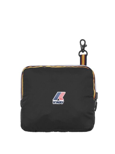 LE VRAI 4.0 MICHEL Mochila plegable negro también - Mochilas Escuela & Tiempo Libre