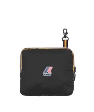 KWAY LE VRAI 4.0 MICHEL Mochila plegable negro también - Mochilas Escuela & Tiempo Libre - 3