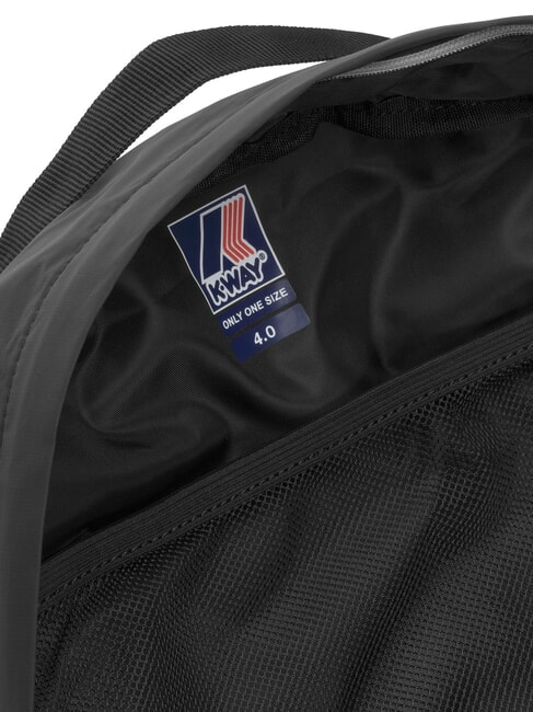 LE VRAI 4.0 MICHEL Mochila plegable negro también - Mochilas Escuela & Tiempo Libre