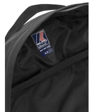 KWAY LE VRAI 4.0 MICHEL Mochila plegable negro también - Mochilas Escuela & Tiempo Libre - 4