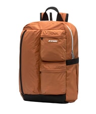 KWAY AMBERT Mochila para portátil de 15,6" adobe naranja - Mochilas para portátil - 2