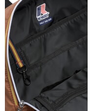 KWAY AMBERT Mochila para portátil de 15,6" adobe naranja - Mochilas para portátil - 3