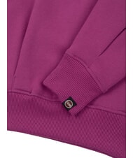 COLMAR STUNNING Sudadera de cuello redondo con pliegues estrella del pop - Sudaderas de mujer - 6