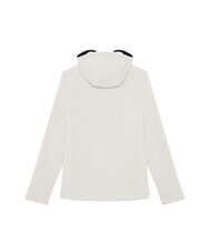 COLMAR SCI DILLON Sudadera con capucha y cremallera pureza - Sudaderas de mujer - 5