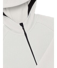 COLMAR SCI DILLON Sudadera con capucha y cremallera pureza - Sudaderas de mujer - 6