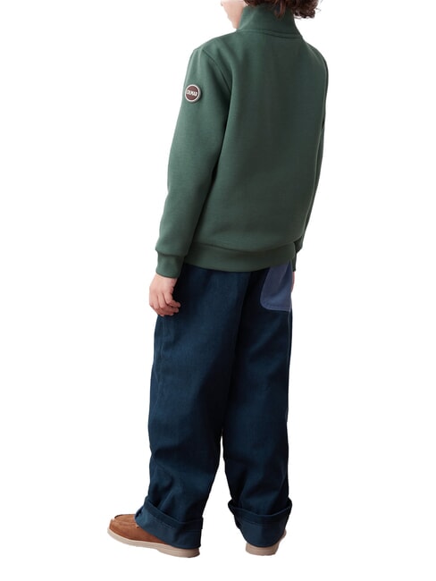 MODISH KIDS Sudadera con cremallera completa botella - Sudadera Beb&eacute;