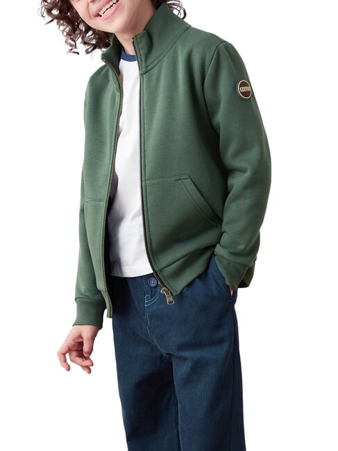 MODISH KIDS Sudadera con cremallera completa botella - Sudadera Beb&eacute;