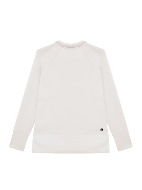 SCI REASON Sudadera t&eacute;rmica de cuello redondo pureza - Sudaderas de mujer