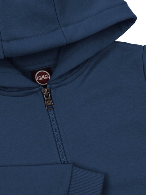 CONNECTIVE KIDS Sudadera azul oscuro - Sudadera Bebé